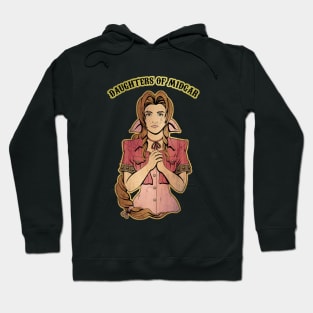 Daughters of Midgar Hoodie